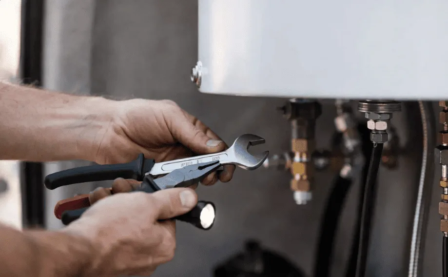 Why choose Water Heater Repair in Rosston, TX